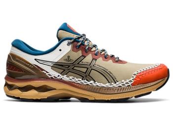 Asics GEL-KAYANO 27 DE Herre Joggesko NO931DF